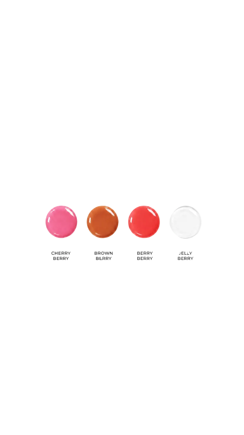 LIP GLOSS