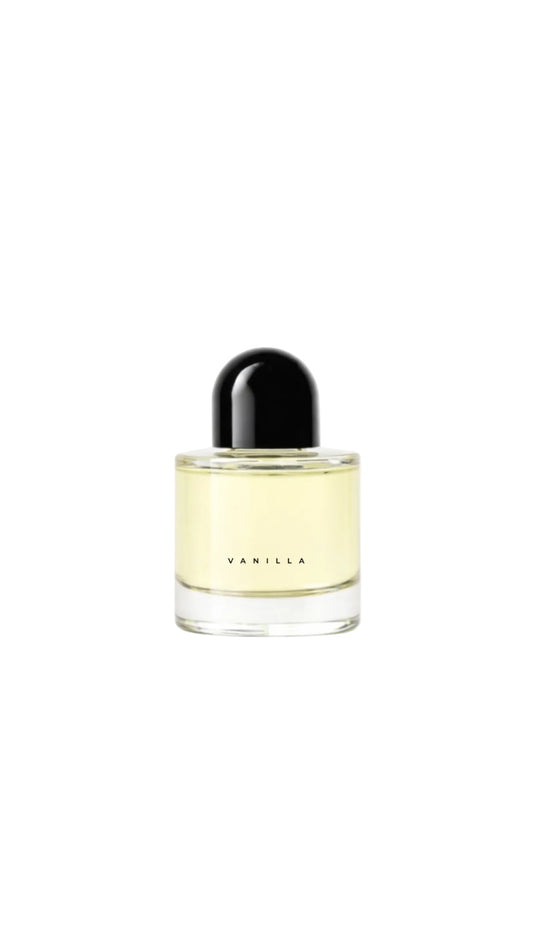 HAIR PERFUME VANILLA